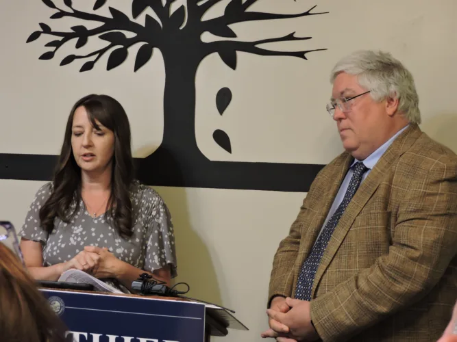 CHANGE receives $500,000 rural health transformation grant